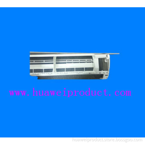 Air-conditional parts mold